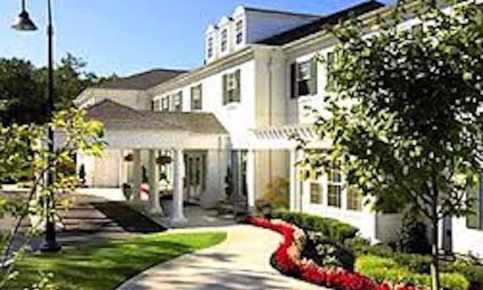 Galloway House | Marriott's Fairway Villas