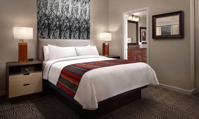 Vail Villa | Marriott's StreamSide - Birch, Douglas & Evergreen (2BR)