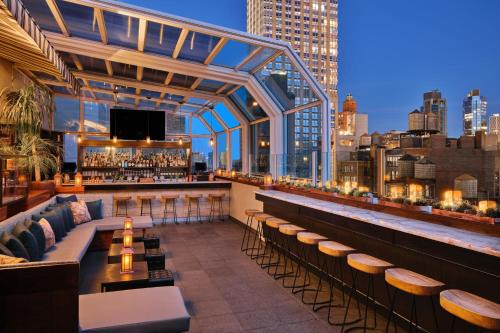 Midtown Hotel | Marriott Vacation Club®, New York City