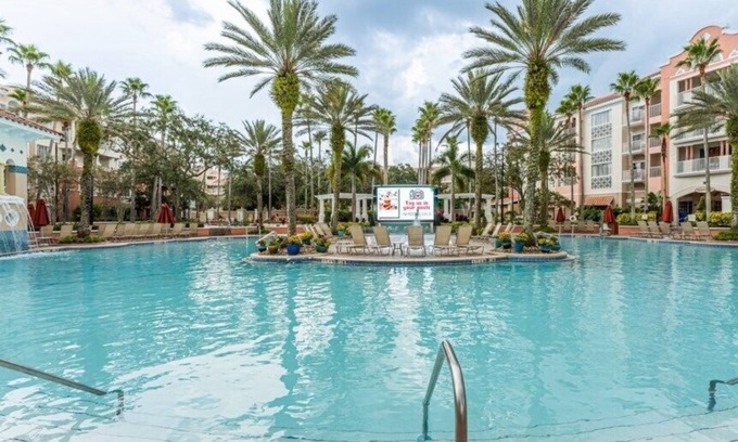 Williamsburg Condo | Marriotts Grande Vista - Lavious 1 Bedroom