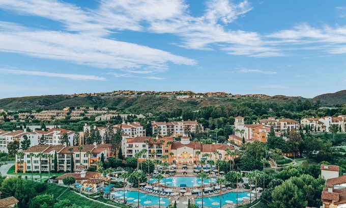 Newport Coast Resort | Marriott’s Newport Coast Villas – Top Rated 2BR by Crystal Cove & Newport Beach!