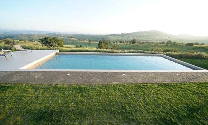 Campagnatico House | Marrucheti 82