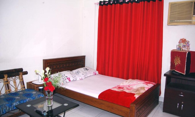 Mohammadpur Apartment | Marry Guest House