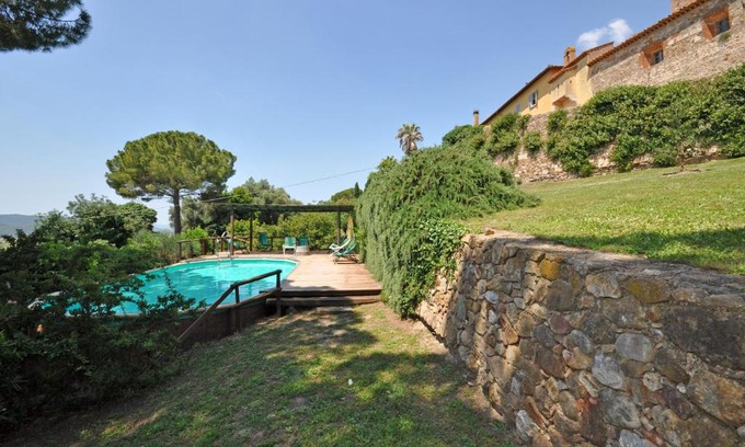 Marsiliana House | Marsilia
