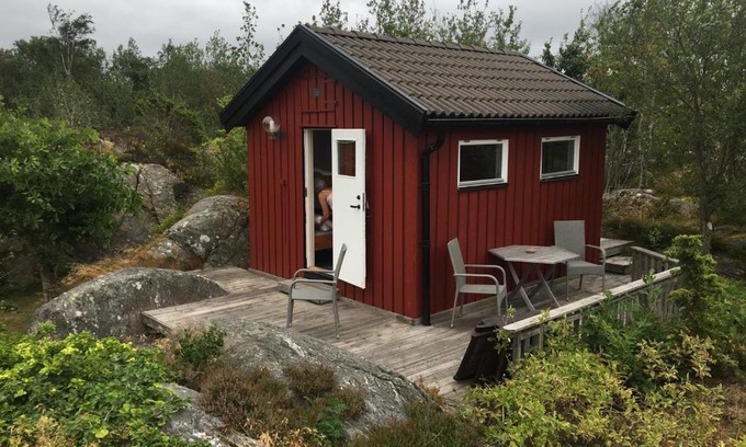 Marstrand Cabin | Marstrand