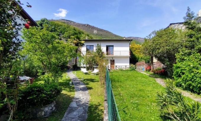 Gera Lario Apartment | Marta by Interhome