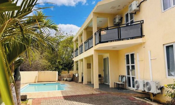 Tamarin Apartment | Martello Apartments