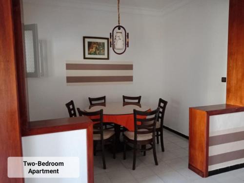 Miramar Apartment | Martil Center Apartments