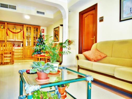 Chana Bed & Breakfast | Martin House & Granada