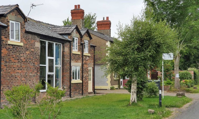 Ormskirk Other | Martin Lane Farm Holiday Cottages