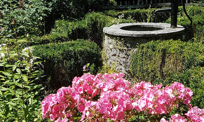 Rottenbuch Bed & Breakfast | Martina's place