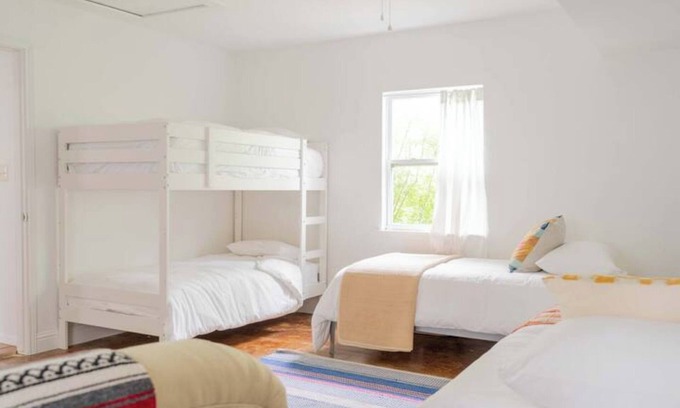 Martindale House | Martindale River House