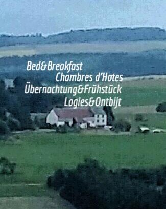 Euscheid Bed & Breakfast | Martine-Hoeve