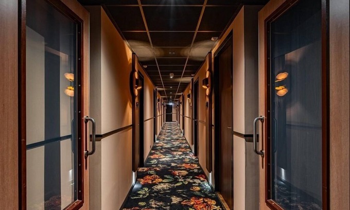 Binnenstad-Zuid Hotel | Martini Hotel