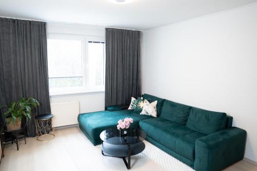 Martin Apartment | Martini Mons Suite