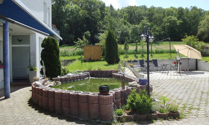 Nuertingen Apartment | Martini Pension Rammert - Martini Pension