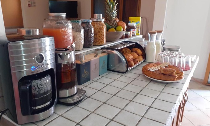 Quartier Desert Hostel | Martinique hostel