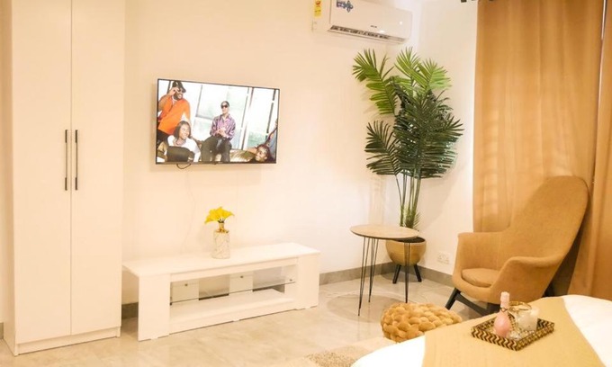 Labone Apartment | MartSmith Court