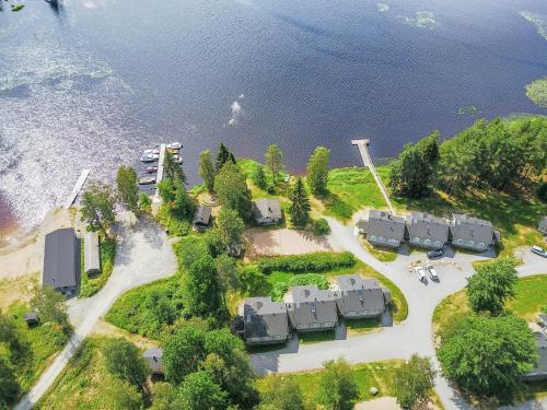 Virrat House | Marttinen