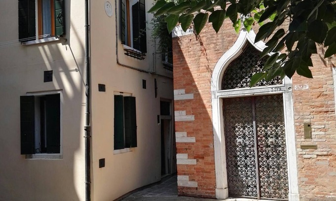 San Marco House | MARTY GUEST HOUSE VENICE