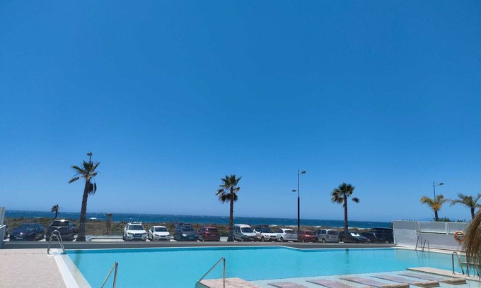 El Morche Apartment | Maruchi's Dune Beach