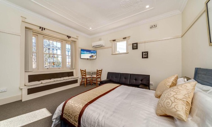 Marulan Hotel | Marulan Stayz
