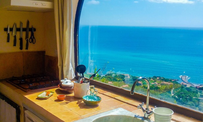 Marina di Pisciotta Hotel | Marulivo Hotel