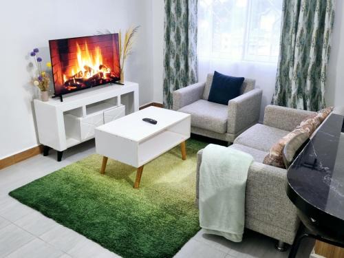 Meru Apartment | Marvel Homes