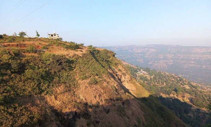 Mahabaleshwar Villa | Marvelous 3-bedroom villa in Mahabaleshwar with stunning views