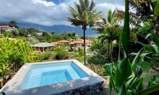 Nabon House | Marvelous bungalow with WiFi in the Yunguilla Valley