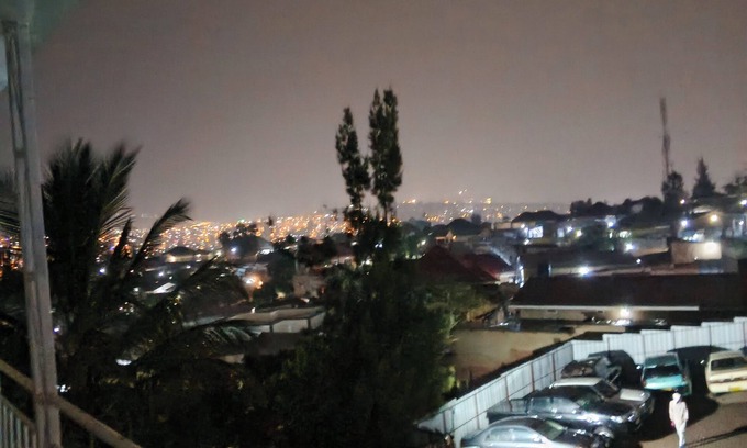 Gikondo Apartment | Marvelous studio in KigalinNote this is just a room ensuit without kitchen