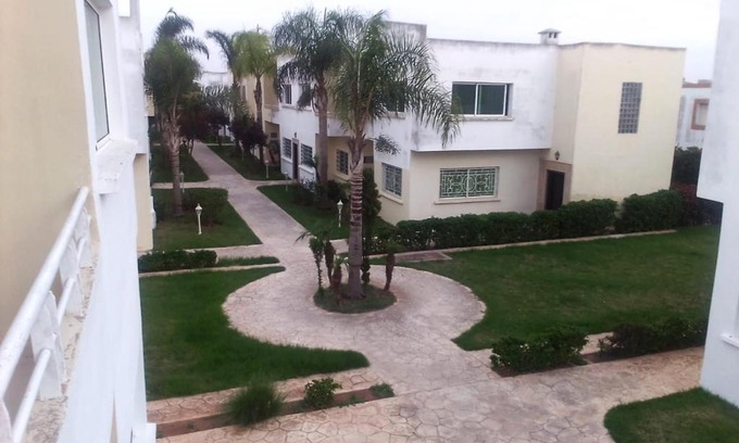 El Jadida Apartment | Marwa