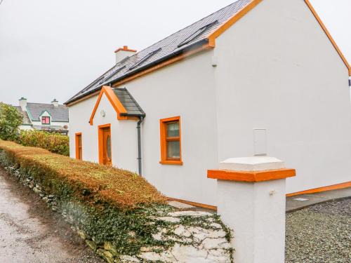 Caherkeen House | Mary Agnes Cottage