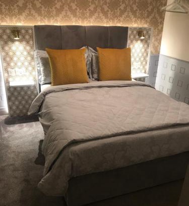 Ballyheigue House | Mary Ann's Ballyheigue Cottage