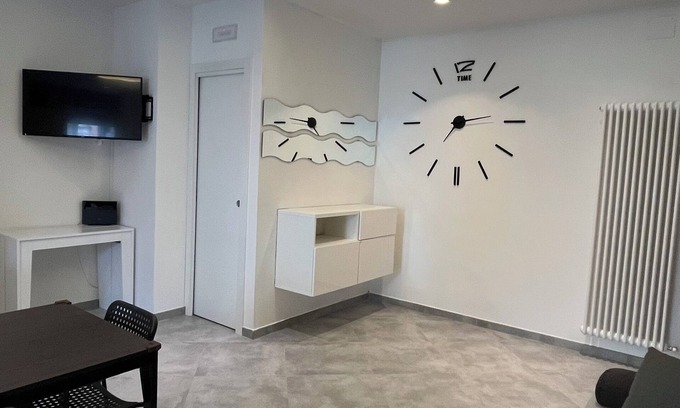 Marina di Carrara Apartment | Mary apartment 5 minutes walk from the sea