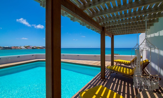 Beacon Hill Cottage | Mary's Beach Cottage: Seashore
