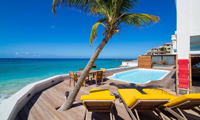 Beacon Hill House | Mary's Beach House