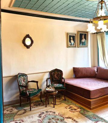 Ano Pedina Villa | Mary’s Zagori boutique home