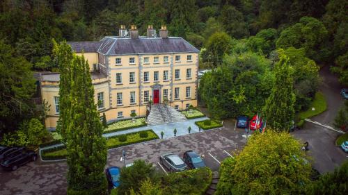 Douglas Hotel | Maryborough Hotel & Spa