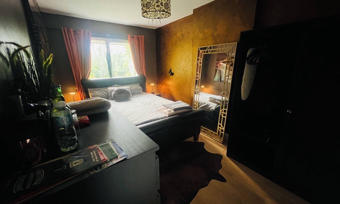 Douglas House | Maryborough Woods Residence - Cosy & quiet in private estate Douglas Village