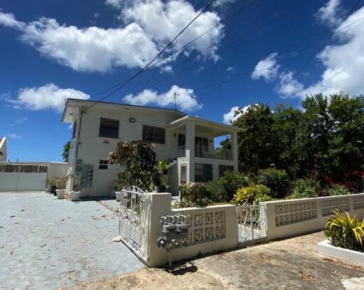 Speightstown Apartment | MaryJays where home meets paradise