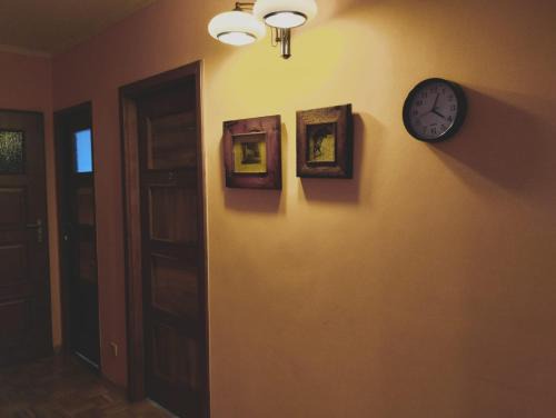 Marymount House | Marymont Potok House