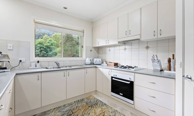Marysville House | Marysville Falls Retreat