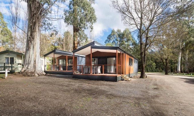 Marysville Hotel | Marysville Holiday Park