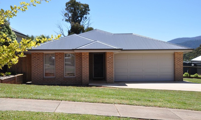 Marysville House | Marysville Views - Peaceful Getaway