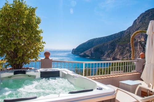 La Canuta Villa | Maryvilla Inspiración y Vacaciones - Villa Mascarat