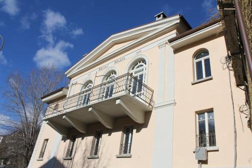 Bormio House | Marzia Rooms