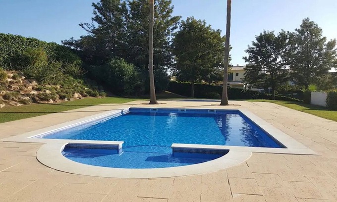 Urbanizacao dos Calicos Apartment | Marzur Apartment, Wifi, Balcony, Swimming Pool !new!