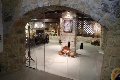 Vilafranca House | Masía Losar