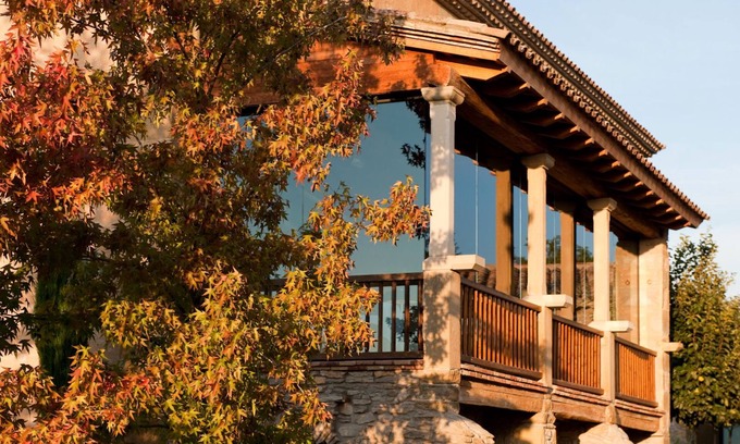 Sant Julia de Vilatorta Hotel | Mas Albereda